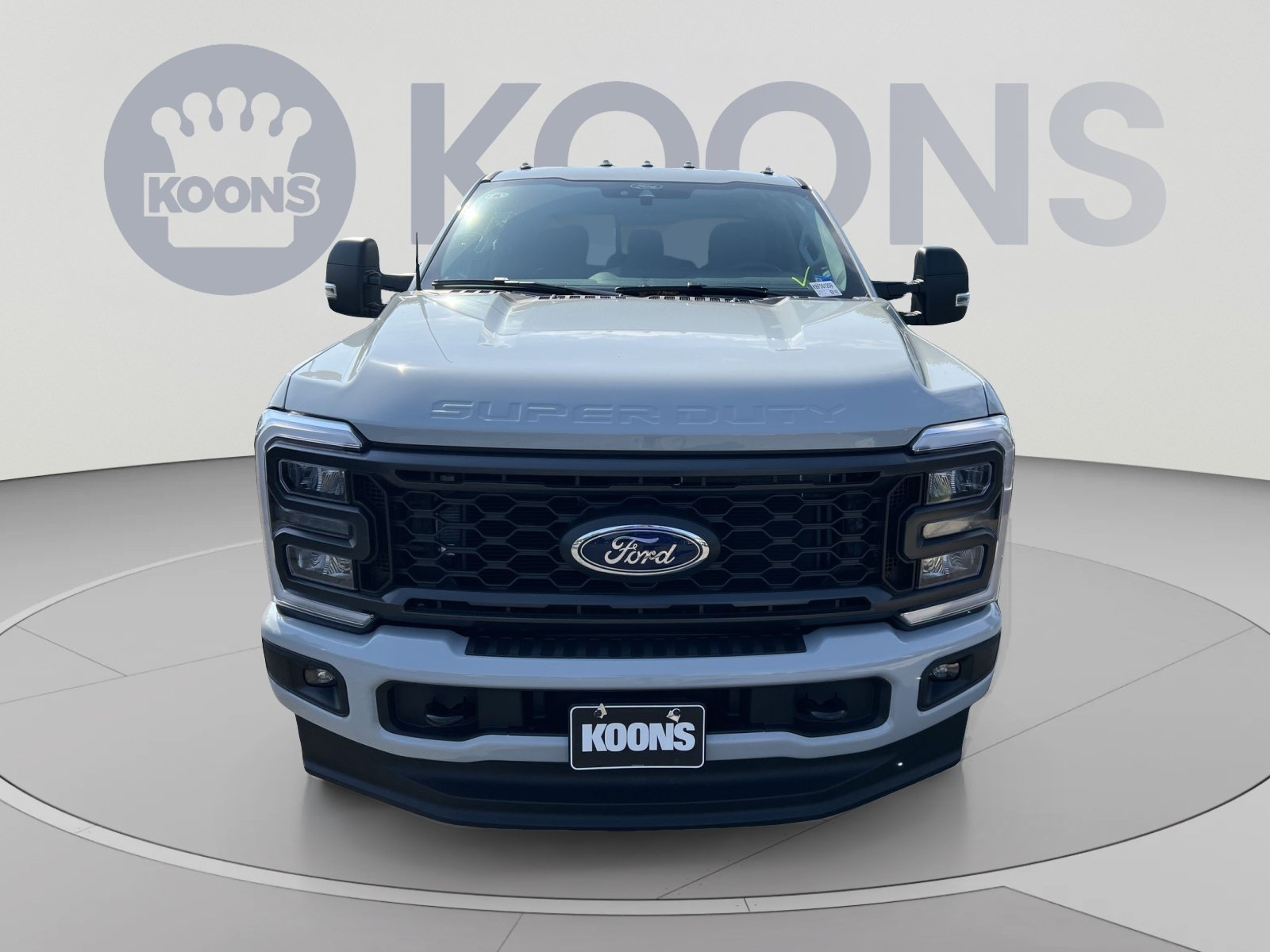 New 2026 Ford F250 XL w/ STX Appearance Package AWD/4WD image 19