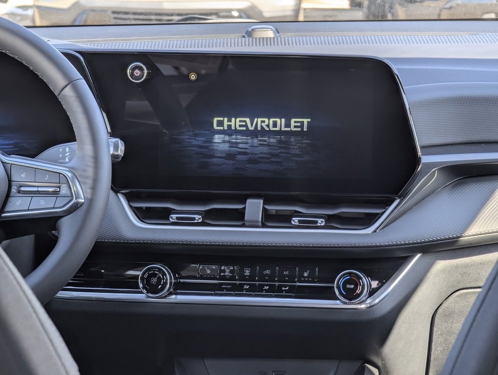 New 2026 Chevrolet Equinox LT w/ Midnight Edition image 22