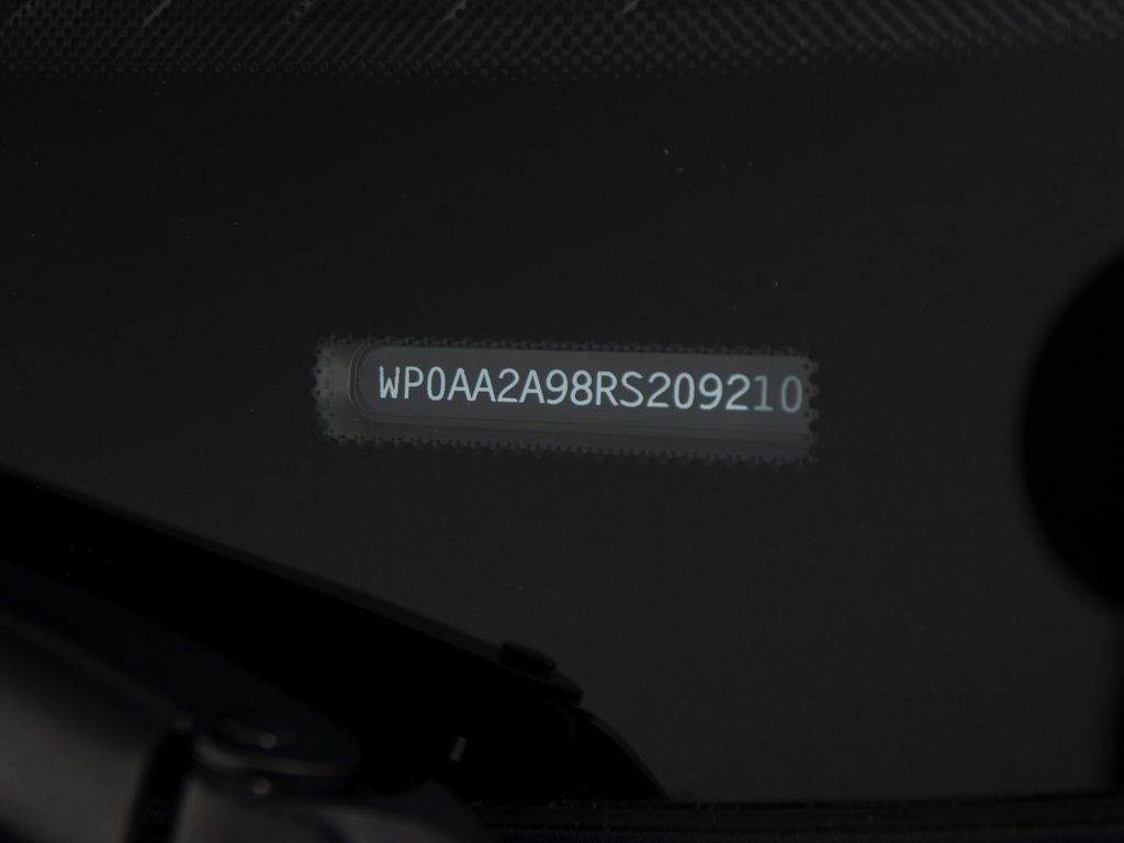 Certified 2024 Porsche 911 Carrera 4 image 47