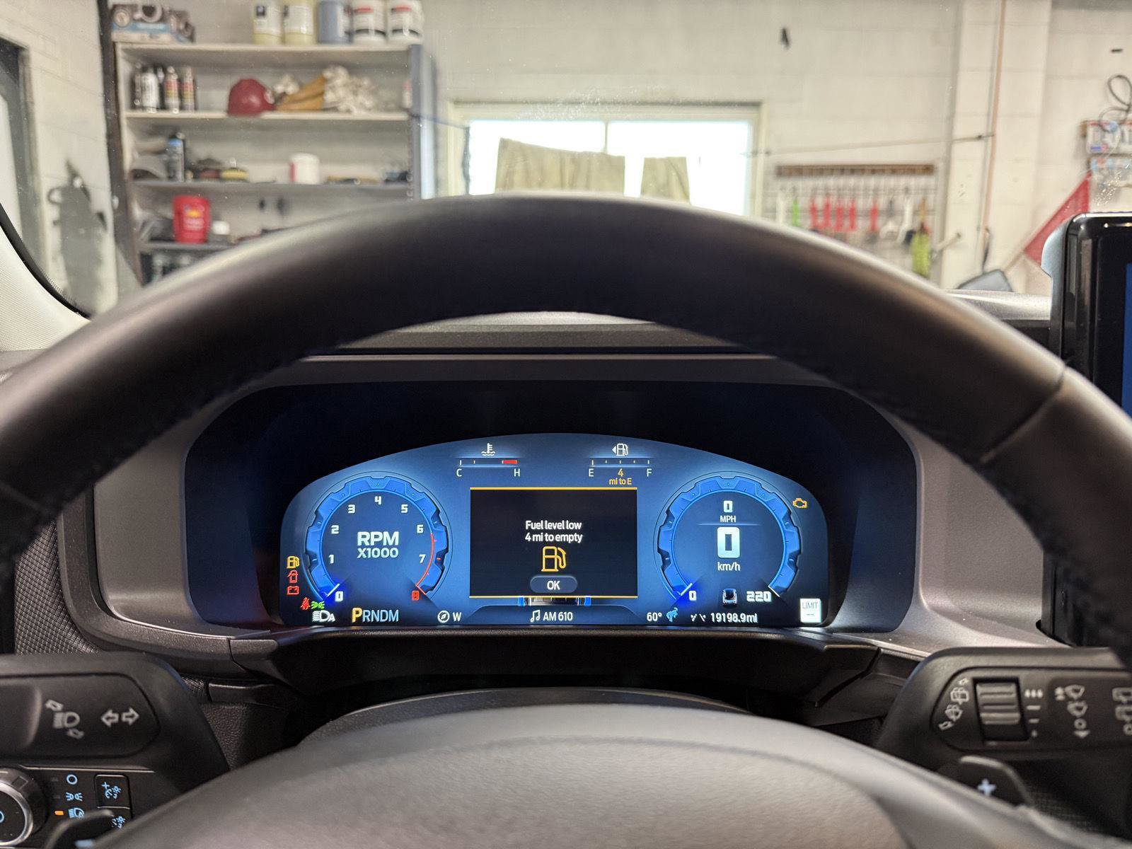 Used 2025 Ford Bronco Sport Badlands w/ Badlands Tech Package image 16