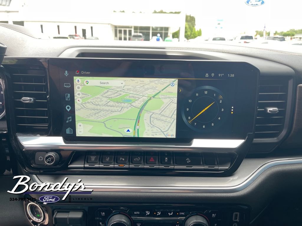 Used 2026 Chevrolet Silverado 2500 High Country w/ High Country Premium Package image 5