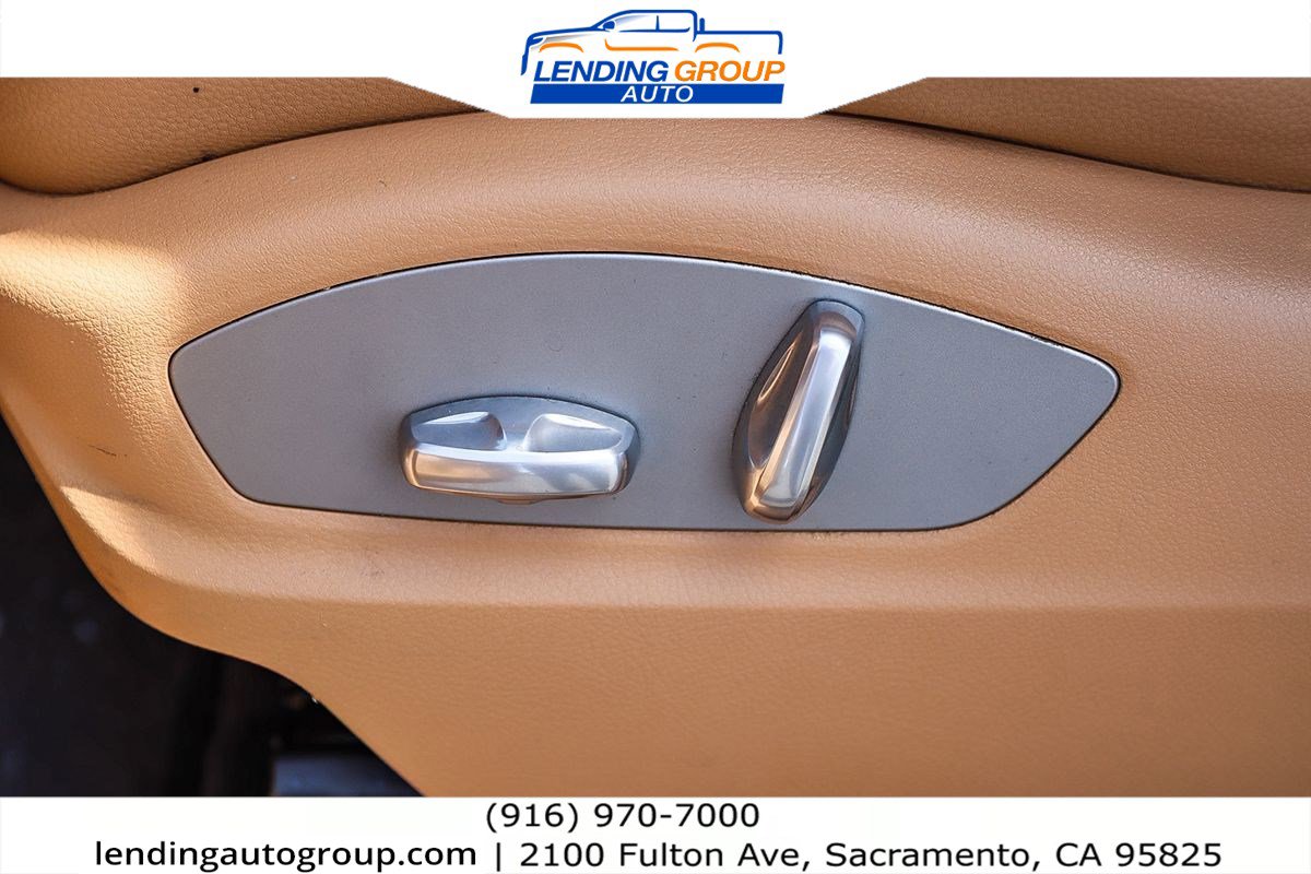 Used 2018 Porsche Macan image 20