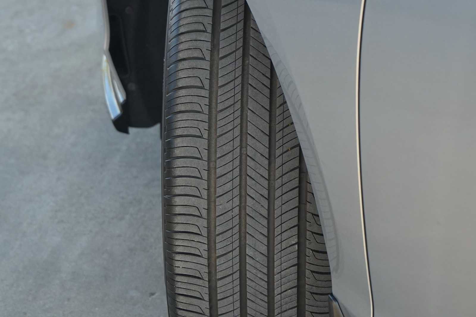 Used 2025 Honda Accord EX-L image 29