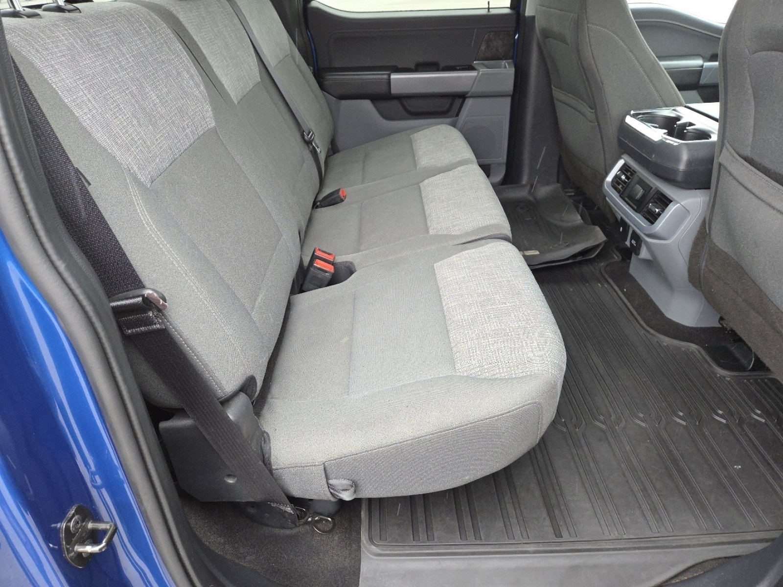 Used 2023 Ford F150 XLT w/ Equipment Group 302A High image 19