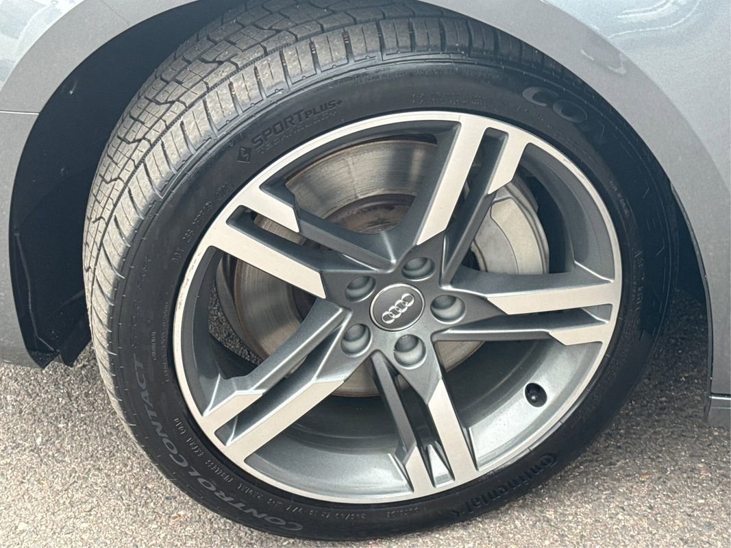 Used 2017 Audi A4 2.0T Premium Plus image 29