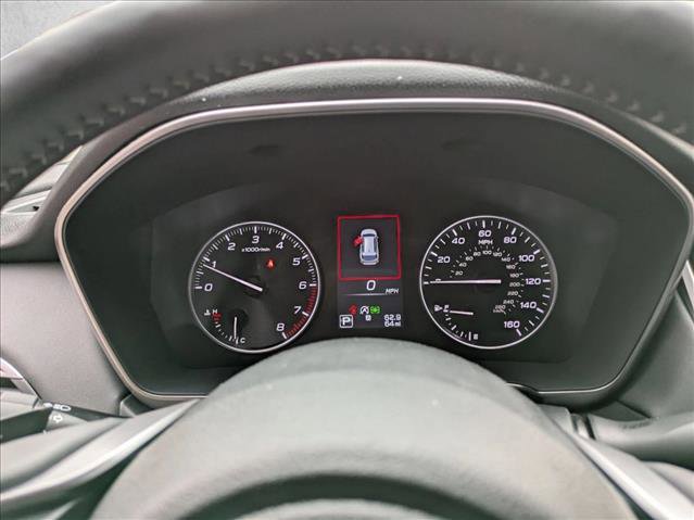 New 2025 Subaru Outback Touring XT w/ Tech Package 2 image 17