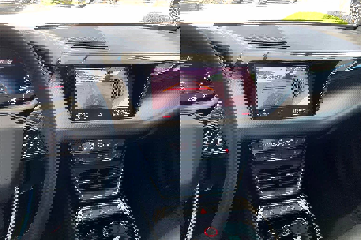 Used 2025 Audi S e-tron GT Premium Plus w/ 21" Wheel Package image 6