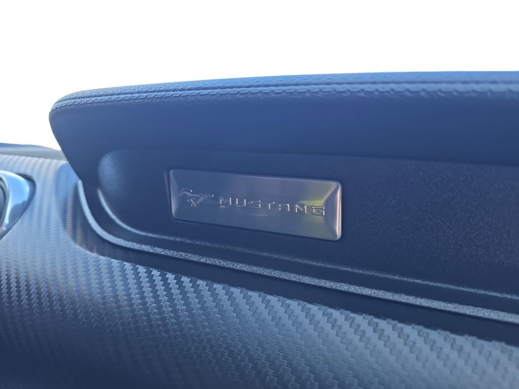Used 2021 Ford Mustang Coupe w/ Equipment Group 101A image 22