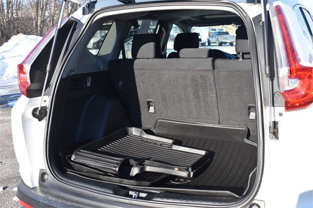 Used 2019 Honda CR-V EX image 16