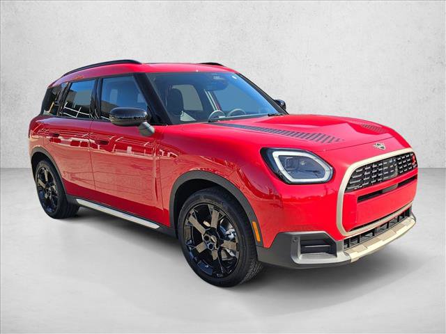 New 2027 MINI Cooper Countryman S AWD/4WD image 9