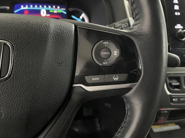 Used 2022 Honda Pilot Special Edition image 28