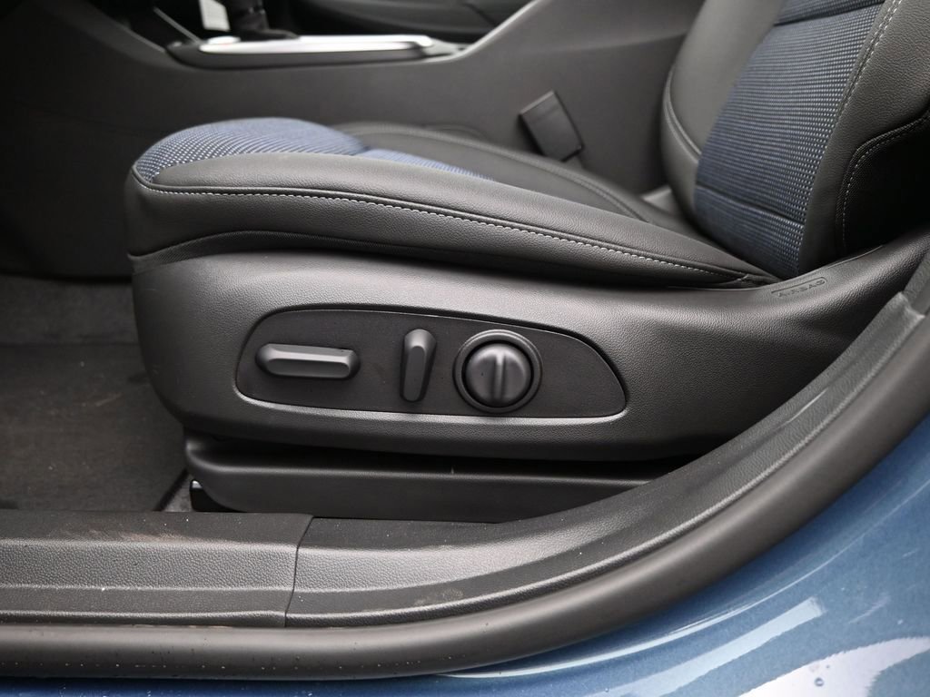 New 2026 Buick Envista Preferred w/ Convenience I Package FWD image 13