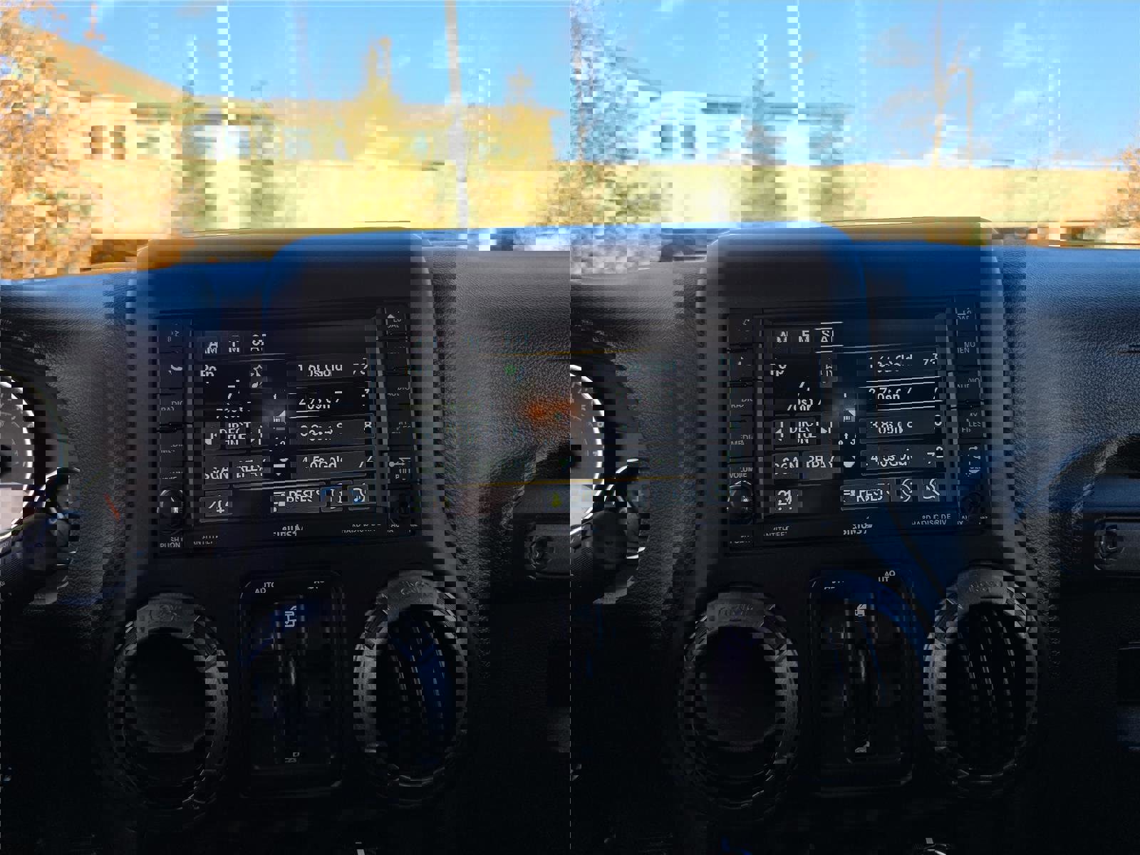 Used 2017 Jeep Wrangler Unlimited Sport w/ Quick Order Package 24S image 25