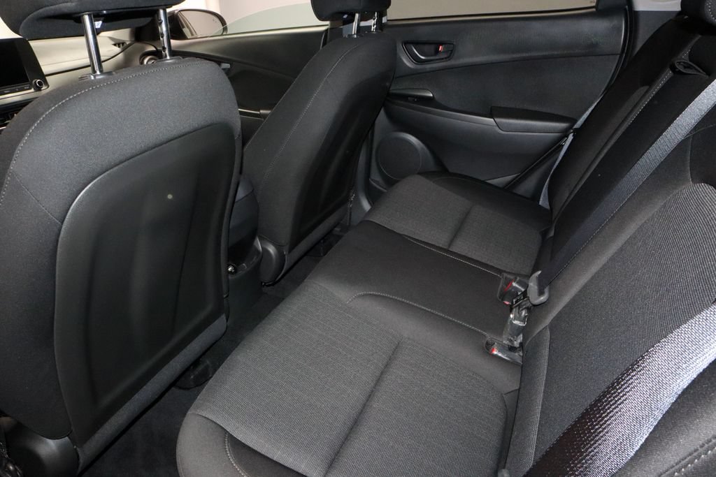 Certified 2023 Hyundai Kona SEL w/ Cargo Package FWD image 23