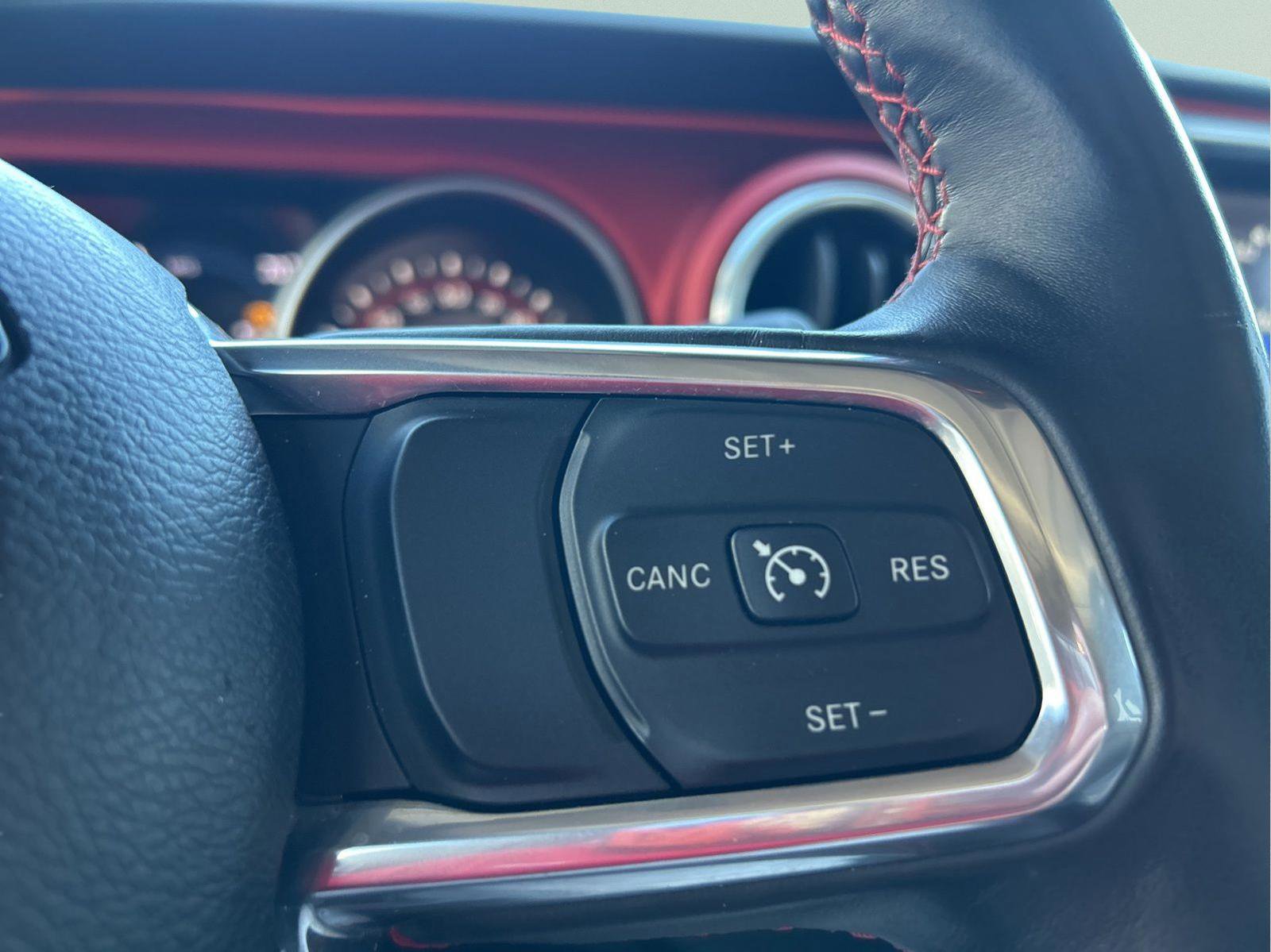 Certified 2019 Jeep Wrangler Unlimited Rubicon image 15
