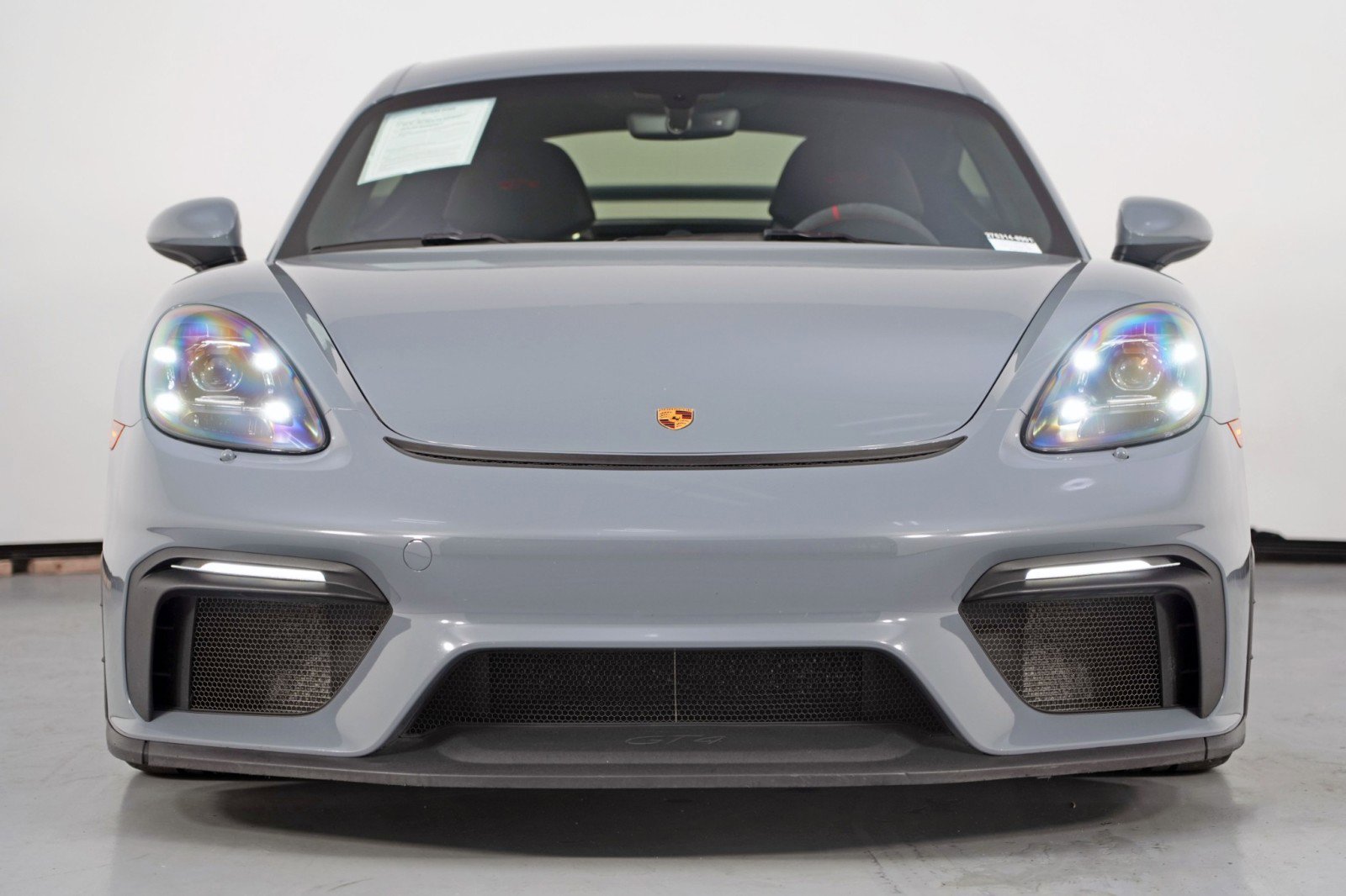 Used 2023 Porsche 718 Cayman GT4 image 7