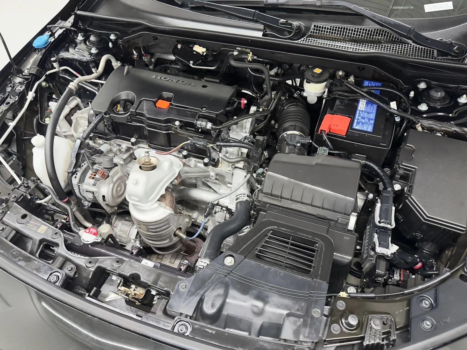 Used 2024 Honda Civic Sport image 45