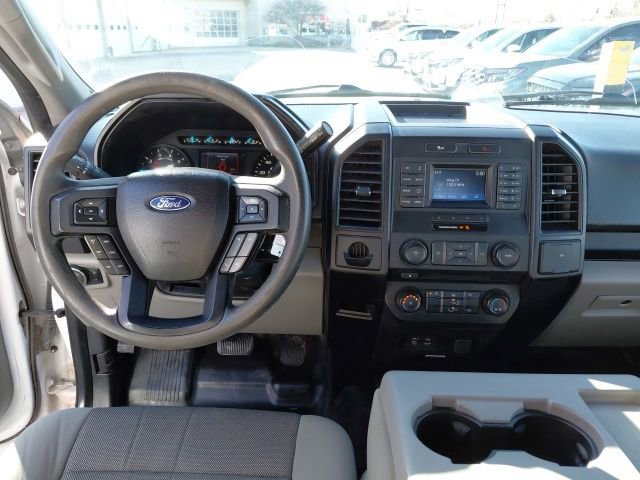 Used 2015 Ford F150 XL w/ Equipment Group 101A Mid image 22