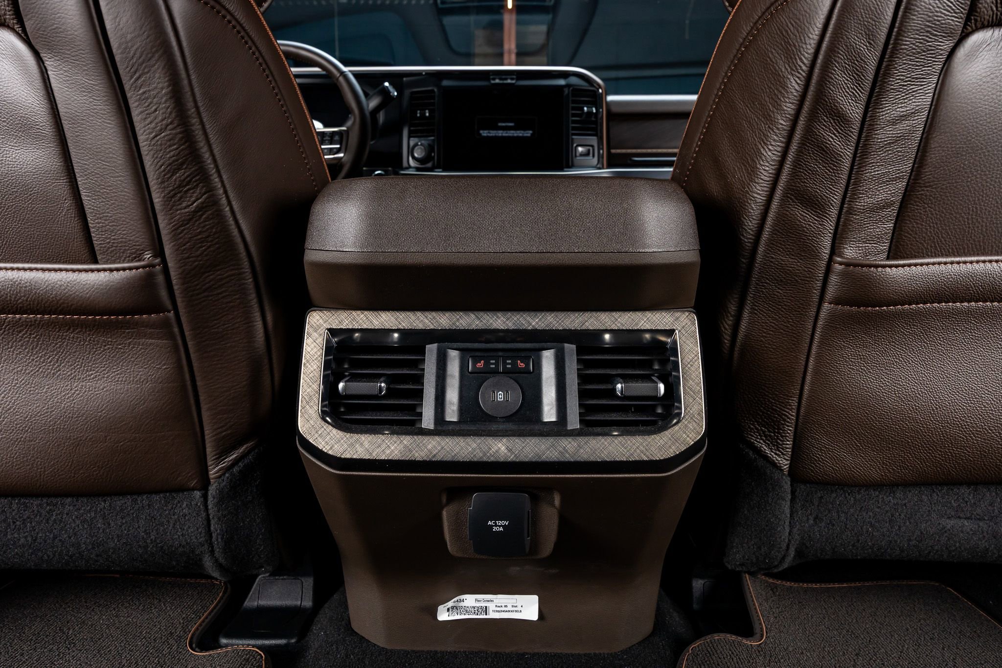 Used 2026 Ford F250 King Ranch AWD/4WD image 33