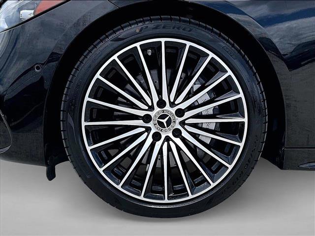 Certified 2024 Mercedes-Benz C 300 Sedan image 10
