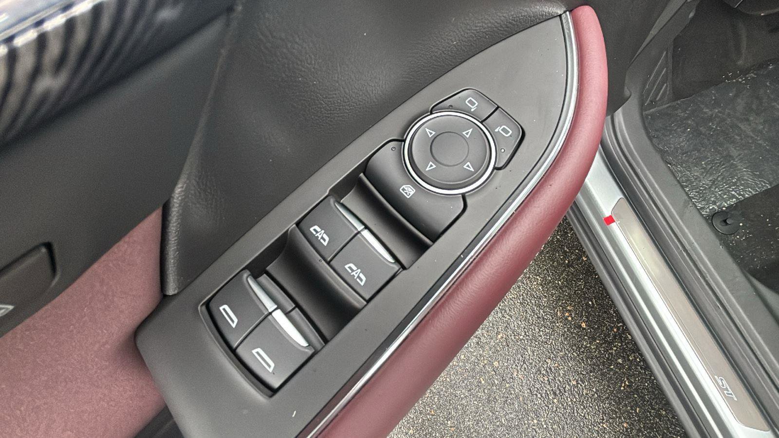 New 2026 Buick Envision Sport Touring image 23