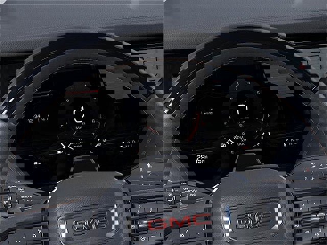 New 2026 GMC Yukon AT4 image 18