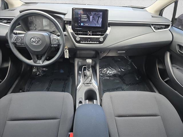 Used 2024 Toyota Corolla LE FWD image 9