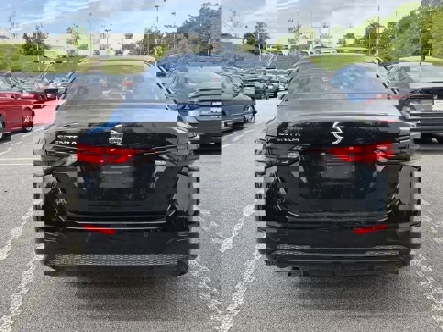 Used 2020 Nissan Sentra S image 6