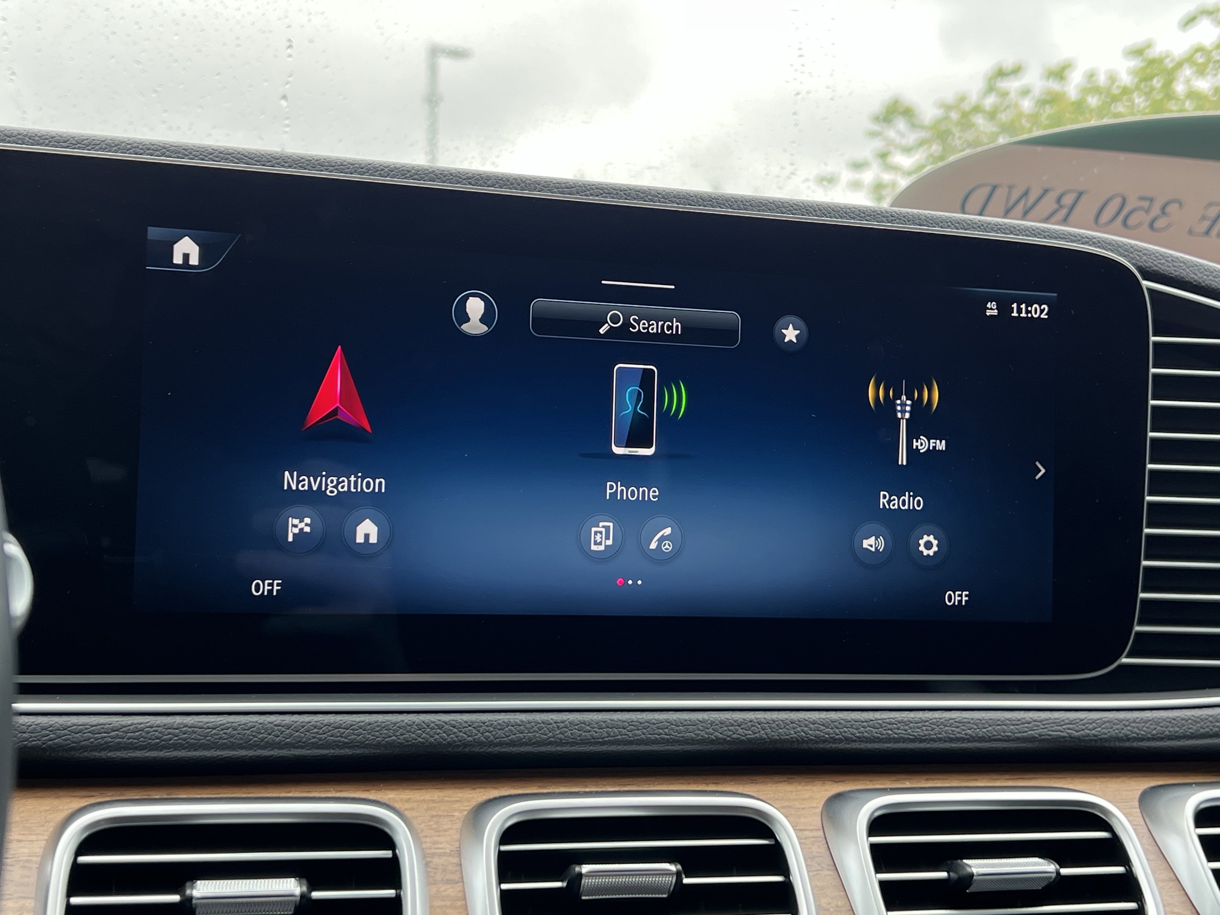 Certified 2025 Mercedes-Benz GLE 350 4MATIC image 24