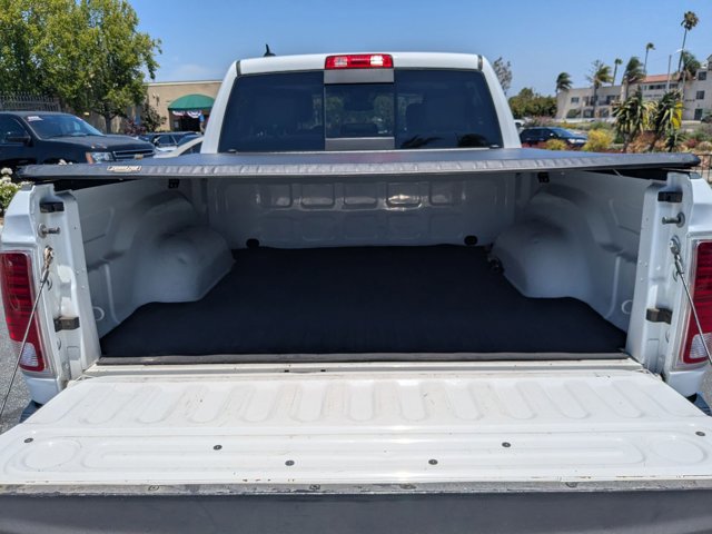 Used 2018 RAM 1500 Laramie w/ Convenience Group AWD/4WD image 6