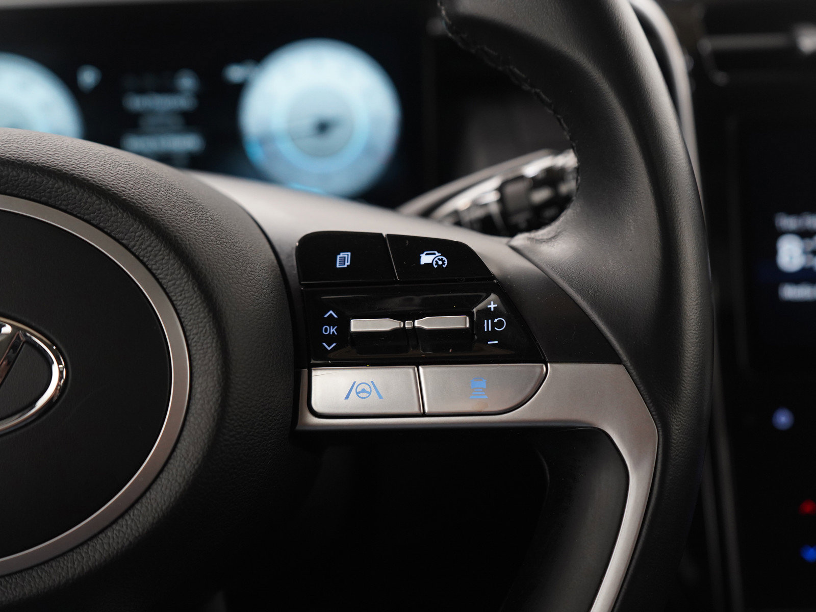 Used 2024 Hyundai Tucson SEL w/ Convenience Package image 28