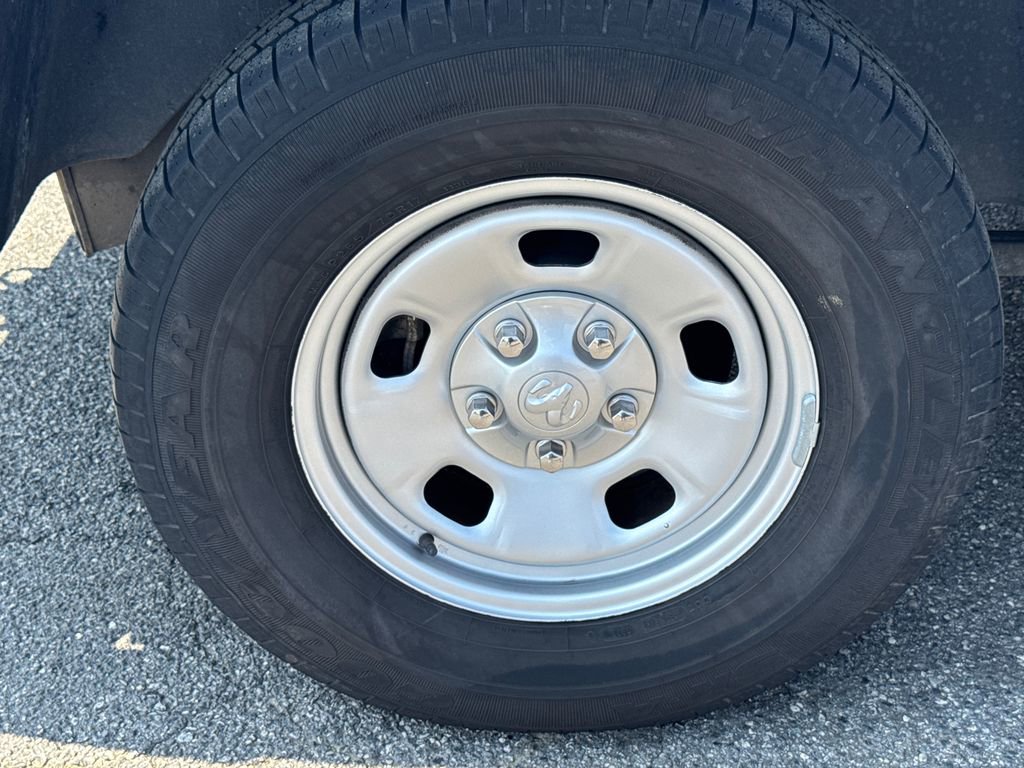 Used 2023 RAM 1500 Tradesman w/ Trailer Tow Package RWD image 17