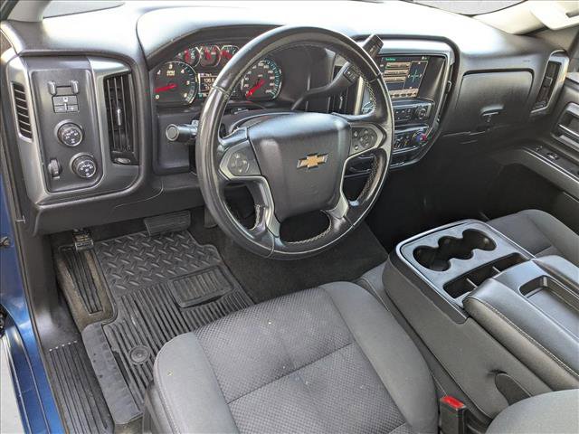 Used 2015 Chevrolet Silverado 1500 LT image 6