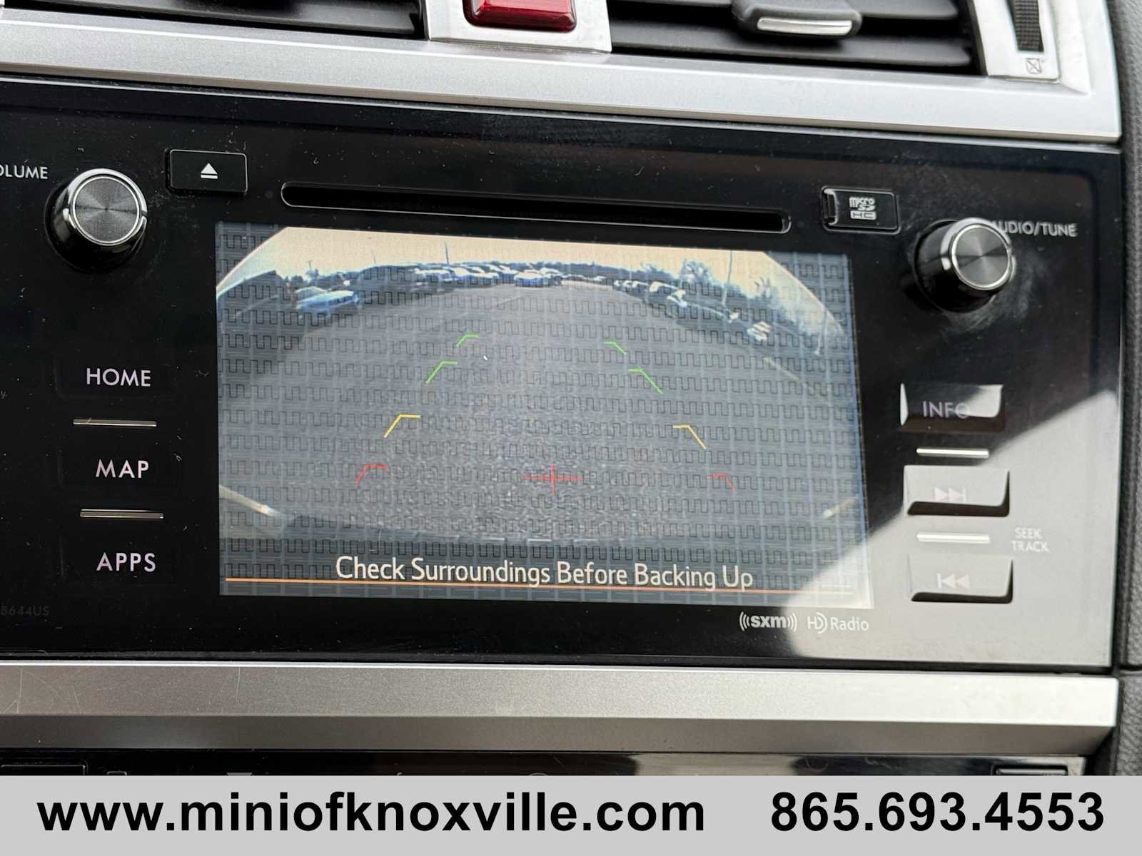 Used 2015 Subaru Outback 2.5i Premium image 23