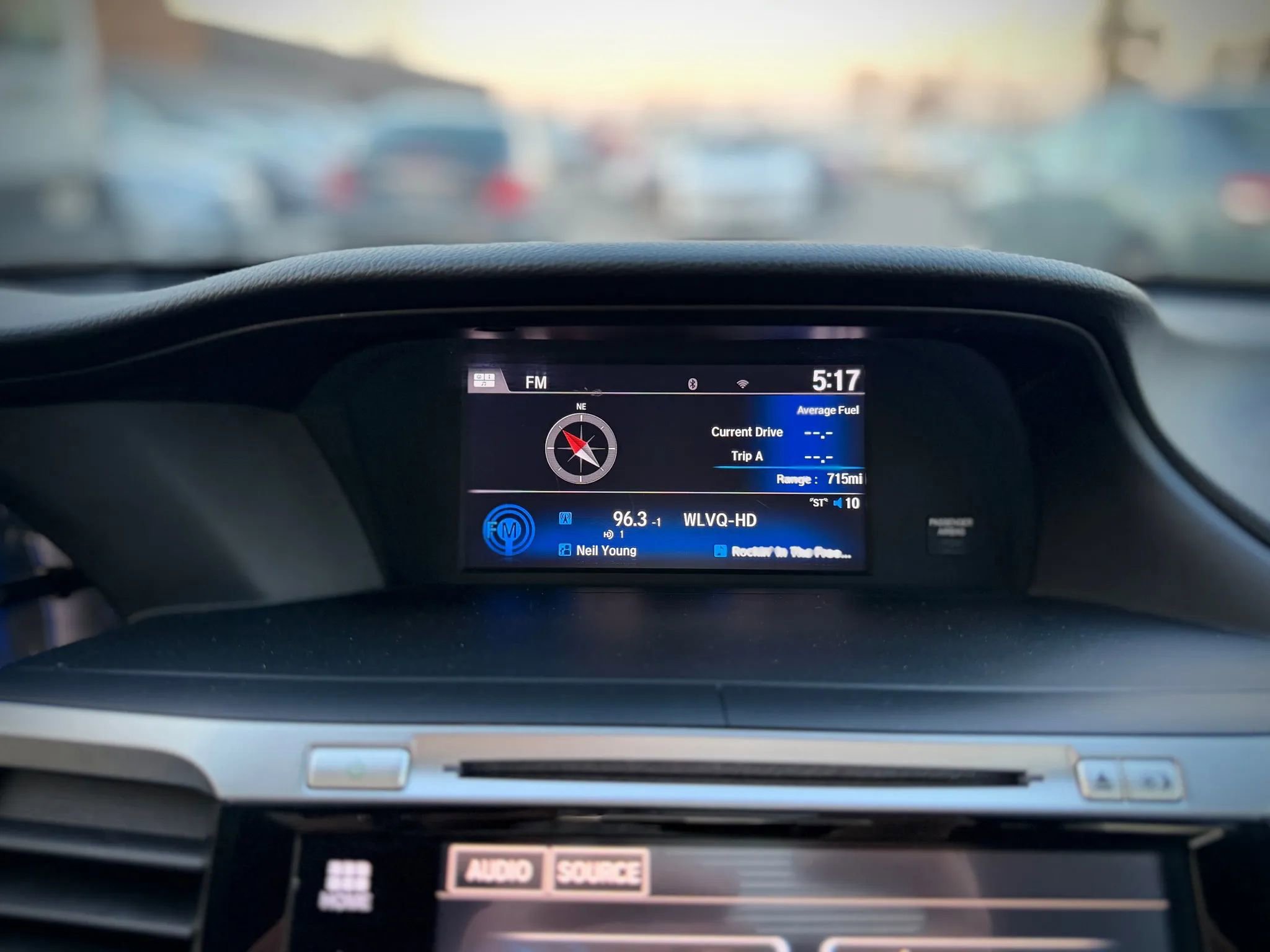 Used 2017 Honda Accord EX-L image 14