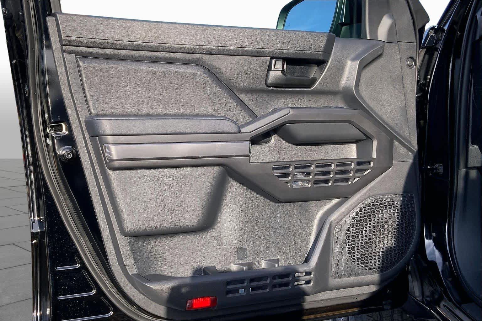 New 2026 Toyota Tacoma SR5 RWD image 10