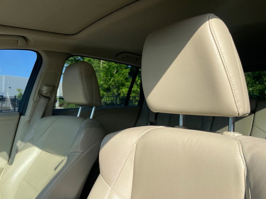 Used 2017 Acura RDX AWD image 8