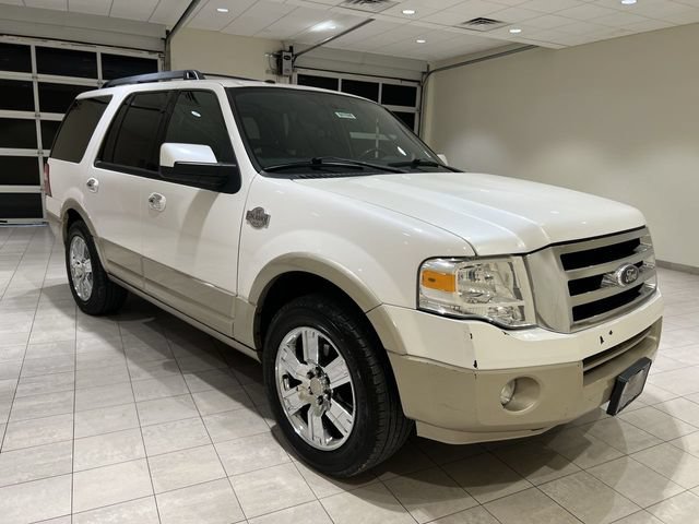 Used 2010 Ford Expedition Eddie Bauer RWD image 7