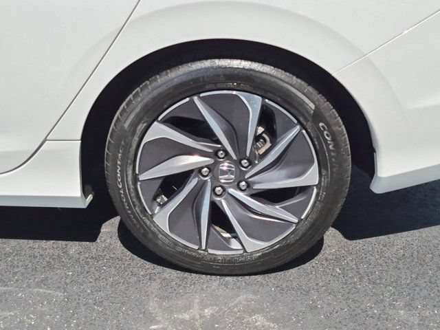 Used 2022 Honda Insight Touring image 8