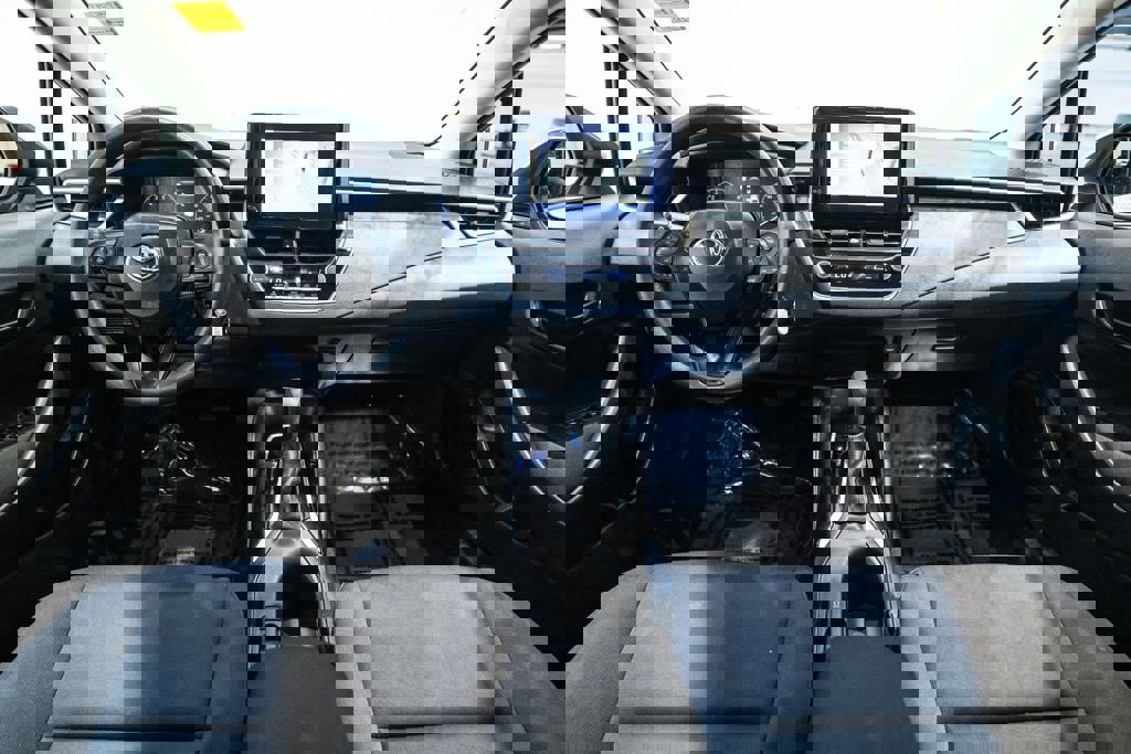 Certified 2025 Toyota Corolla LE image 13