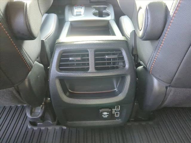 Used 2023 Honda Passport TrailSport image 18