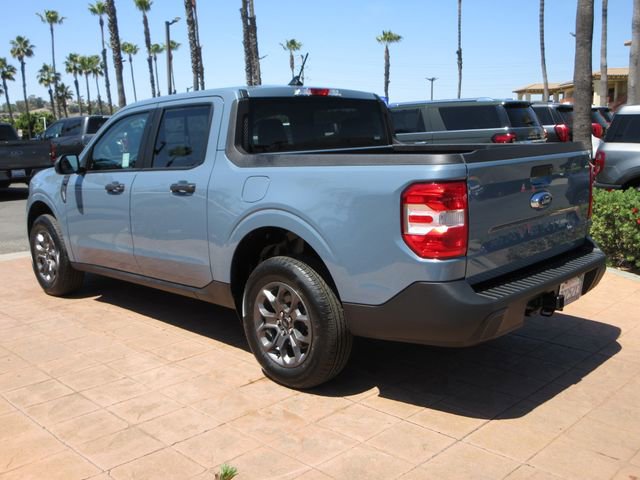 Certified 2024 Ford Maverick XLT image 2
