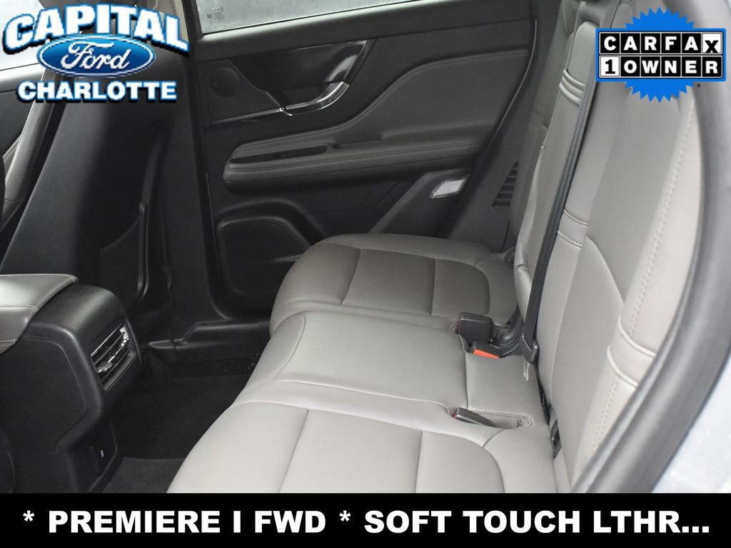 Used 2024 Lincoln Corsair FWD image 15