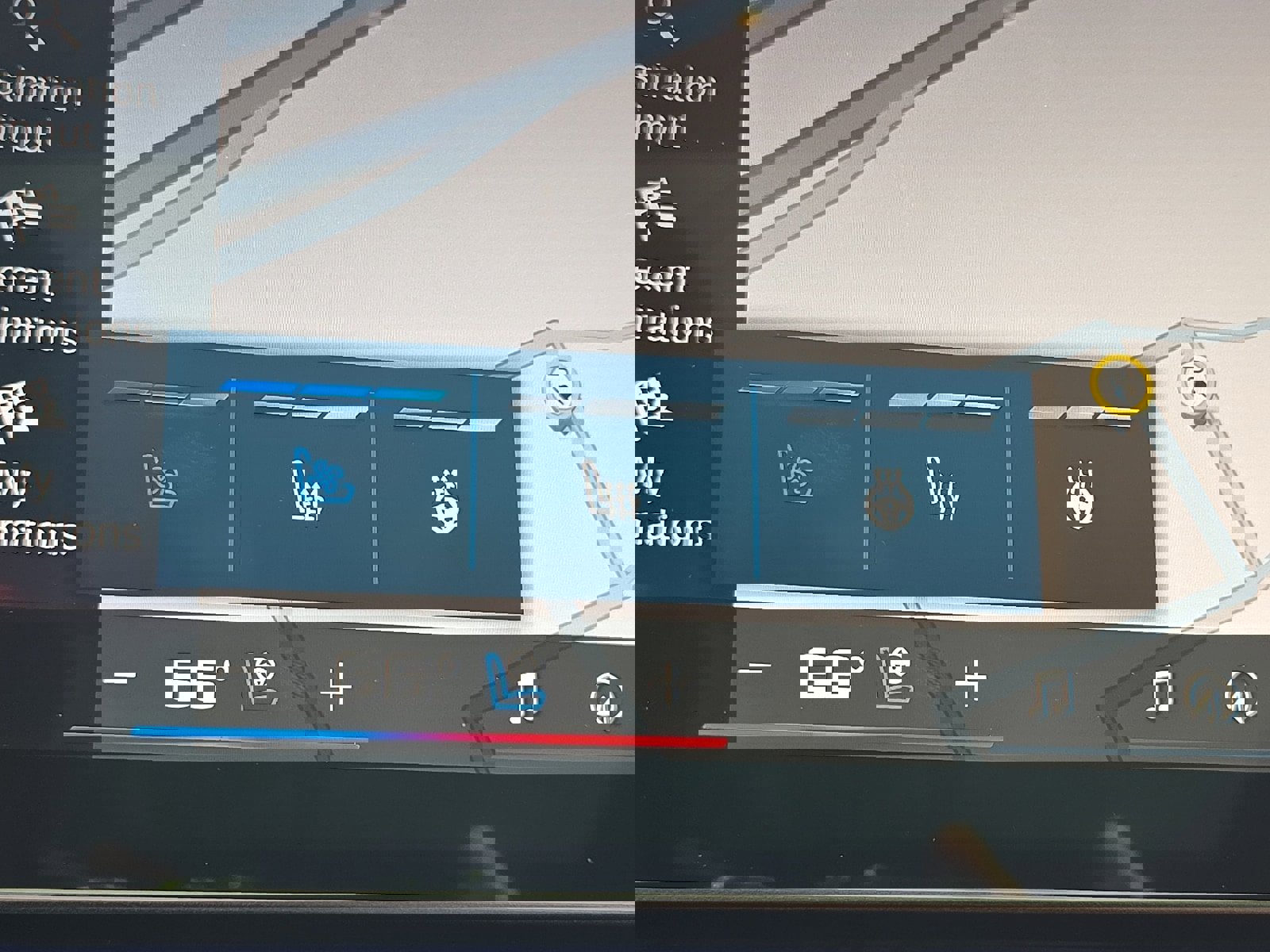 Used 2025 BMW M5 Touring w/ M Driver's Package image 26