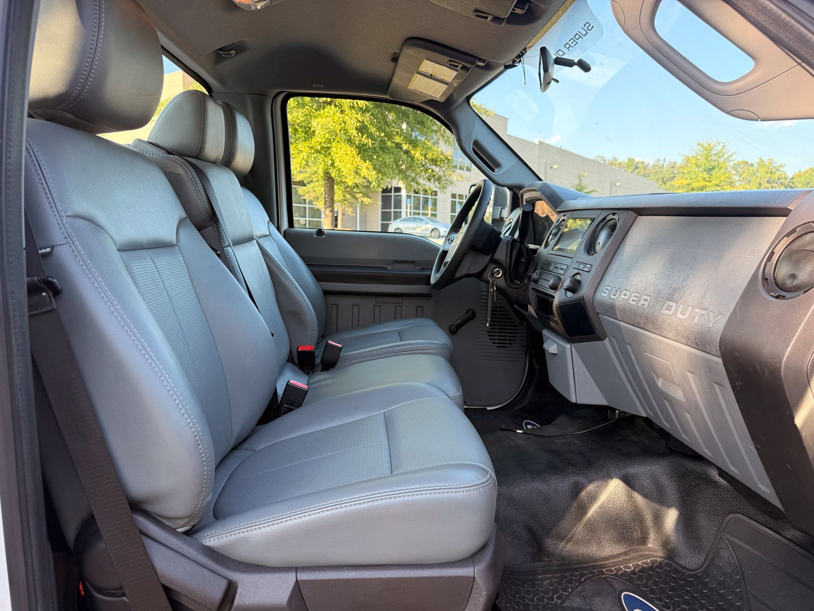 Used 2011 Ford F250 XL RWD image 30