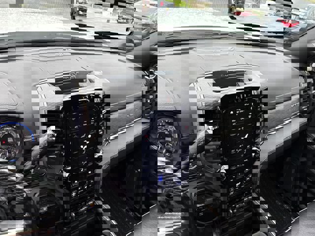 Used 2021 RAM 3500 Limited image 18