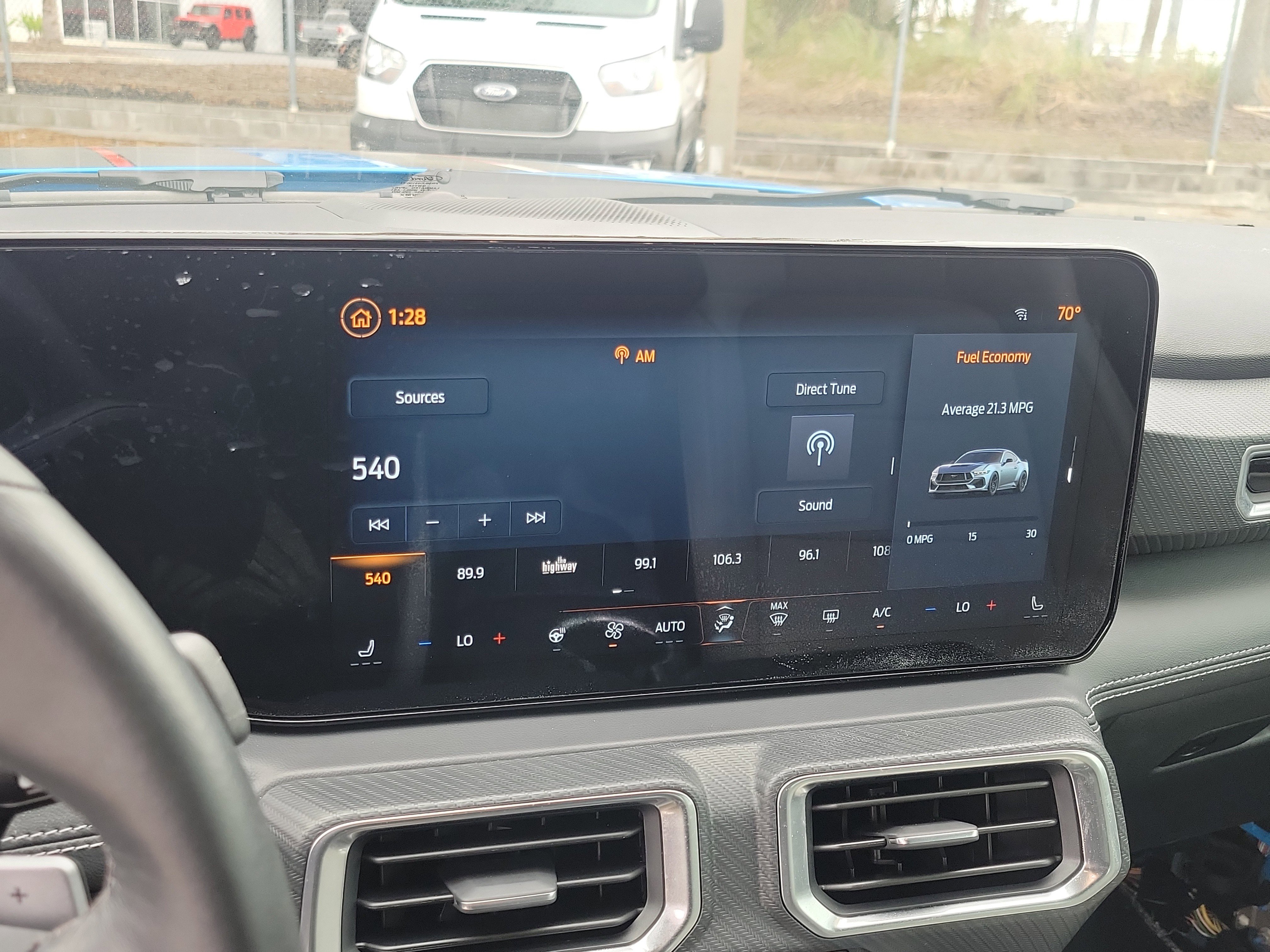 Used 2024 Ford Mustang GT Premium RWD image 20