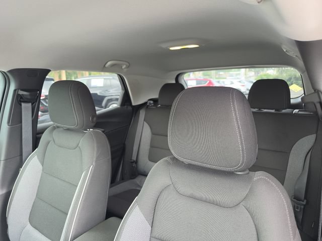 Used 2025 Chevrolet TrailBlazer LS w/ LS Convenience Package FWD image 21