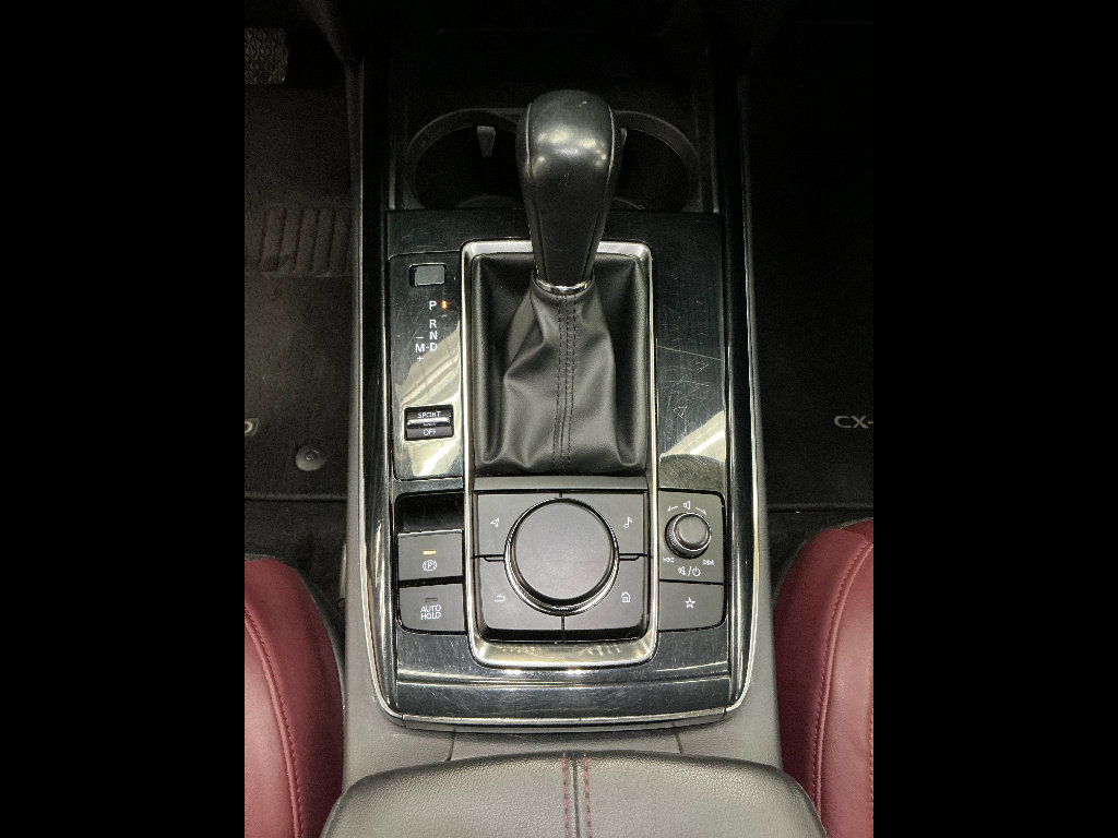 Used 2023 MAZDA CX-30 AWD 2.5 S w/ Preferred Package image 15