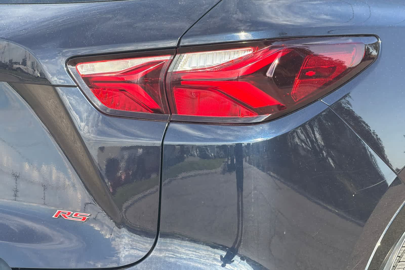 Used 2020 Chevrolet Blazer RS AWD/4WD image 28